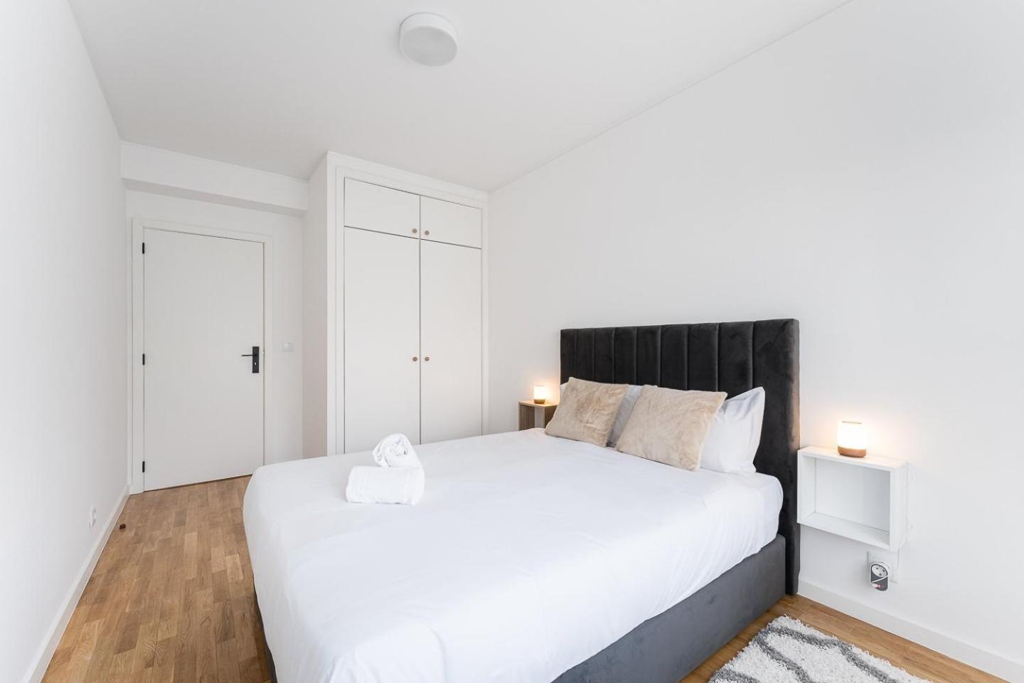 Guestready - White Stripes Near Casa Da Musica Apartment Porto Exterior photo