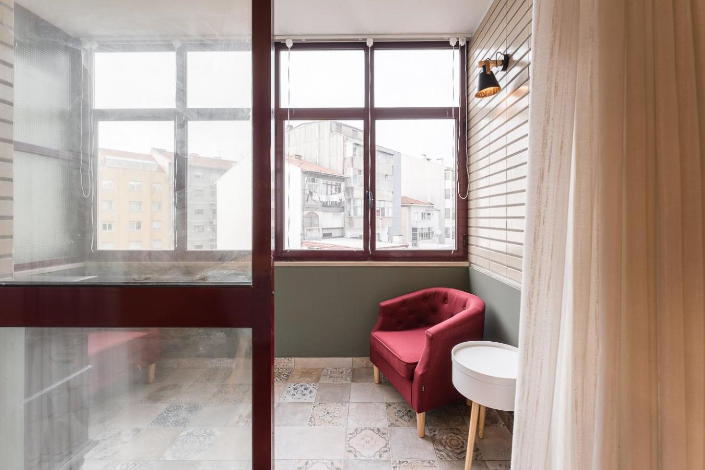 Guestready - White Stripes Near Casa Da Musica Apartment Porto Exterior photo